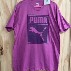 Puma Men shirt